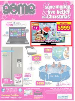 Game : Save Money Live Better This Christmas (18 Dec - 24 Dec 2013), page 27