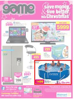 Game : Save Money Live Better This Christmas (18 Dec - 24 Dec 2013), page 27