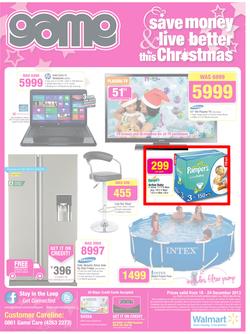 Game : Save Money Live Better This Christmas (18 Dec - 24 Dec 2013), page 27