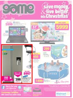 Game : Save Money Live Better This Christmas (18 Dec - 24 Dec 2013), page 27