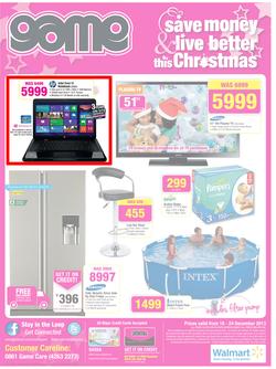 Game : Save Money Live Better This Christmas (18 Dec - 24 Dec 2013), page 27