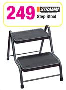 Stramm Step Stool