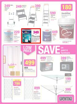Game : Start Fresh Save More (26 Feb - 4 Mar 2014), page 27