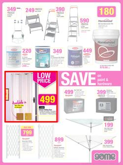 Game : Start Fresh Save More (26 Feb - 4 Mar 2014), page 27