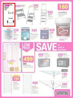 Game : Start Fresh Save More (26 Feb - 4 Mar 2014), page 27
