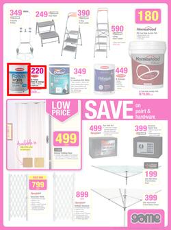 Game : Start Fresh Save More (26 Feb - 4 Mar 2014), page 27