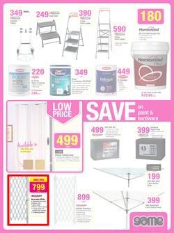 Game : Start Fresh Save More (26 Feb - 4 Mar 2014), page 27