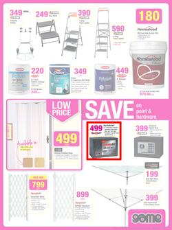 Game : Start Fresh Save More (26 Feb - 4 Mar 2014), page 27
