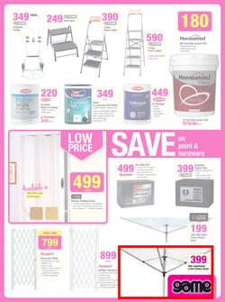 Game : Start Fresh Save More (26 Feb - 4 Mar 2014), page 27
