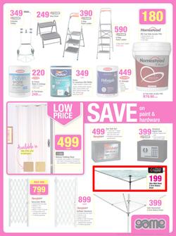 Game : Start Fresh Save More (26 Feb - 4 Mar 2014), page 27