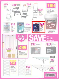 Game : Start Fresh Save More (26 Feb - 4 Mar 2014), page 27
