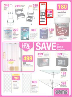 Game : Start Fresh Save More (26 Feb - 4 Mar 2014), page 27