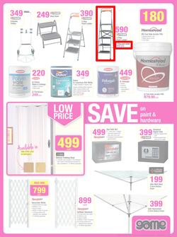Game : Start Fresh Save More (26 Feb - 4 Mar 2014), page 27