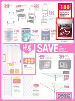 Game : Start Fresh Save More (26 Feb - 4 Mar 2014), page 27