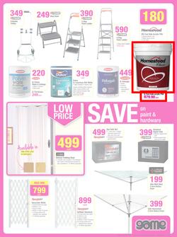 Game : Start Fresh Save More (26 Feb - 4 Mar 2014), page 27