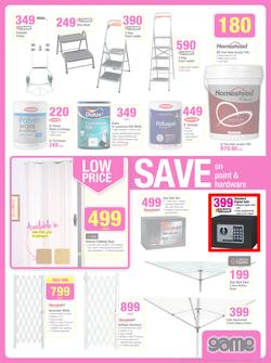 Game : Start Fresh Save More (26 Feb - 4 Mar 2014), page 27