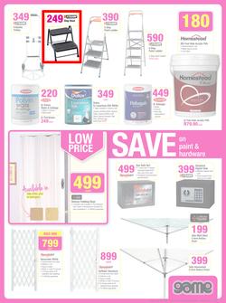Game : Start Fresh Save More (26 Feb - 4 Mar 2014), page 27