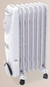DeLonghi 14 Fin Oil Heater