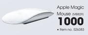 Apple Magic Mouse MB829