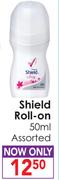 Shield Roll-On-50ml