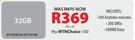 Apple iPhone 5s 32GB-On My MTNChoice 100 Each