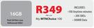Apple iPhone 5s 16GB-On My MTNChoice 100 Each