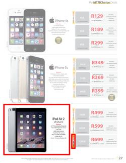 MTN : Y'ello Deals (1 Oct - 31 Oct 2015), page 27