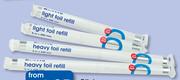 Clicks Aluminium Foil Refill Heavy 5m x440mm