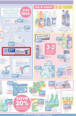 Clicks : Save (25 Aug - 22 Sep 2015), page 27