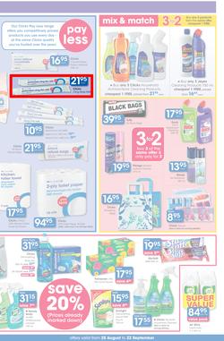 Clicks : Save (25 Aug - 22 Sep 2015), page 27