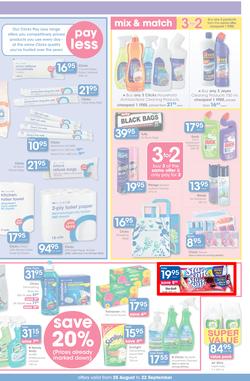 Clicks : Save (25 Aug - 22 Sep 2015), page 27