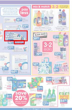Clicks : Save (25 Aug - 22 Sep 2015), page 27