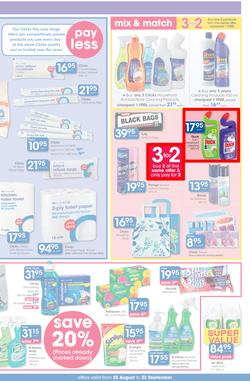 Clicks : Save (25 Aug - 22 Sep 2015), page 27