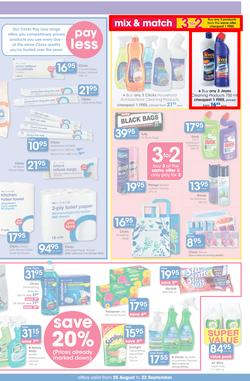 Clicks : Save (25 Aug - 22 Sep 2015), page 27
