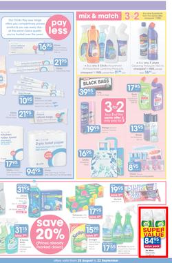 Clicks : Save (25 Aug - 22 Sep 2015), page 27