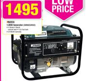 Stramm 1.0KW Generator SMM850RHD)