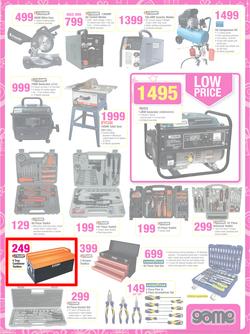 Game : Save Money Live Better This Christmas (11 Dec - 17 Dec 2013), page 28
