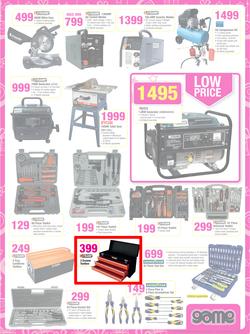 Game : Save Money Live Better This Christmas (11 Dec - 17 Dec 2013), page 28