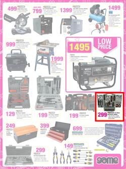 Game : Save Money Live Better This Christmas (11 Dec - 17 Dec 2013), page 28