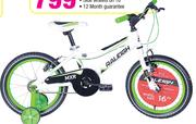 Raleigh 16" MXR Mountain Bike