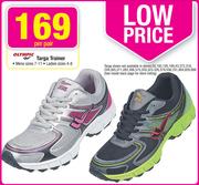 Olympic Targa Trainer-Per Pair