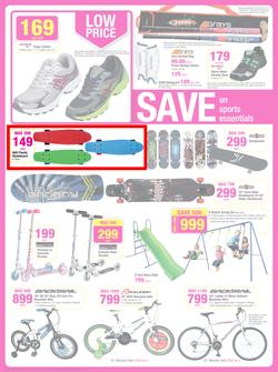 Game : Start Fresh Save More (26 Feb - 4 Mar 2014), page 28
