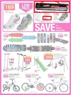 Game : Start Fresh Save More (26 Feb - 4 Mar 2014), page 28