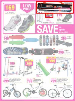 Game : Start Fresh Save More (26 Feb - 4 Mar 2014), page 28