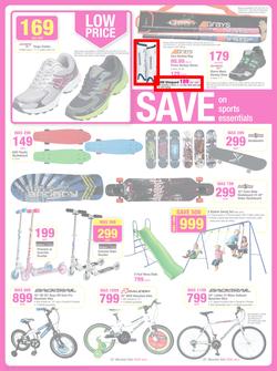 Game : Start Fresh Save More (26 Feb - 4 Mar 2014), page 28