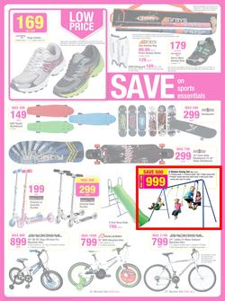 Game : Start Fresh Save More (26 Feb - 4 Mar 2014), page 28