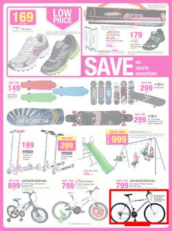 Game : Start Fresh Save More (26 Feb - 4 Mar 2014), page 28