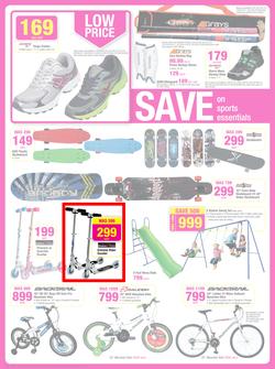 Game : Start Fresh Save More (26 Feb - 4 Mar 2014), page 28