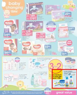 Clicks : You Pay Less (3 May - 13 May 2019), page 28