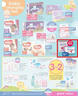 Clicks : You Pay Less (3 May - 13 May 2019), page 28